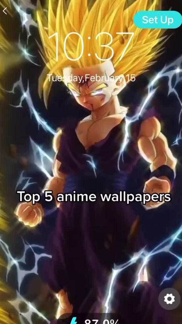 One Tap Changes Your Icon！