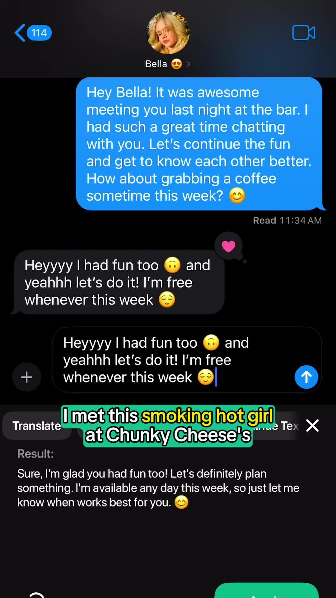 Start using AI straight on your keyboard!