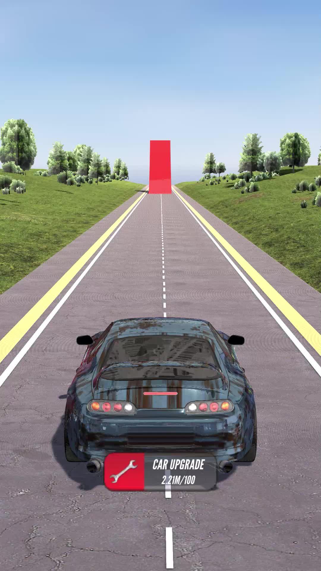 Nothing is better than dyno!