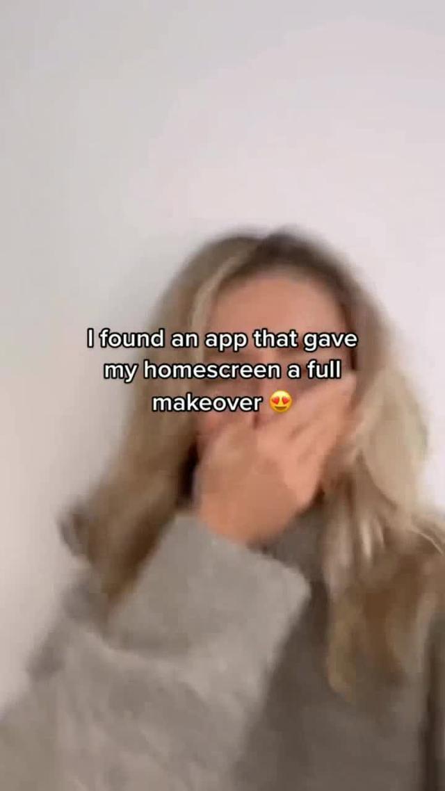 I'm obsessed with this app!