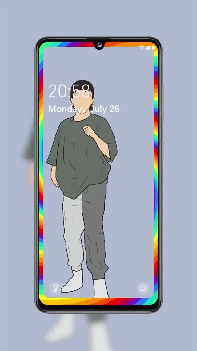 250+ cool 3D backgrounds are waiting to beautify your screen.