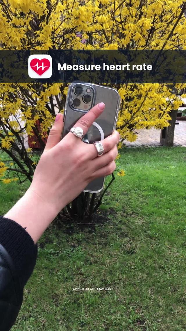 Check Your Heart Rate