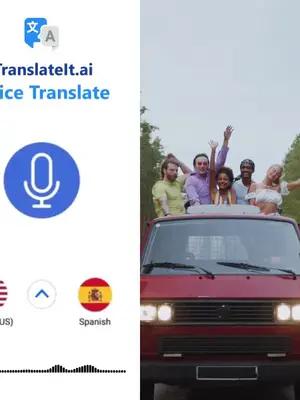 Your go-to companion for effortless communication in over 100 languages!