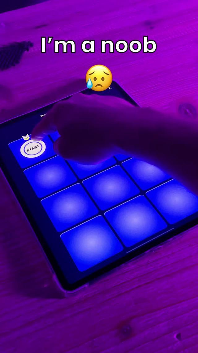 Make beats on the go!