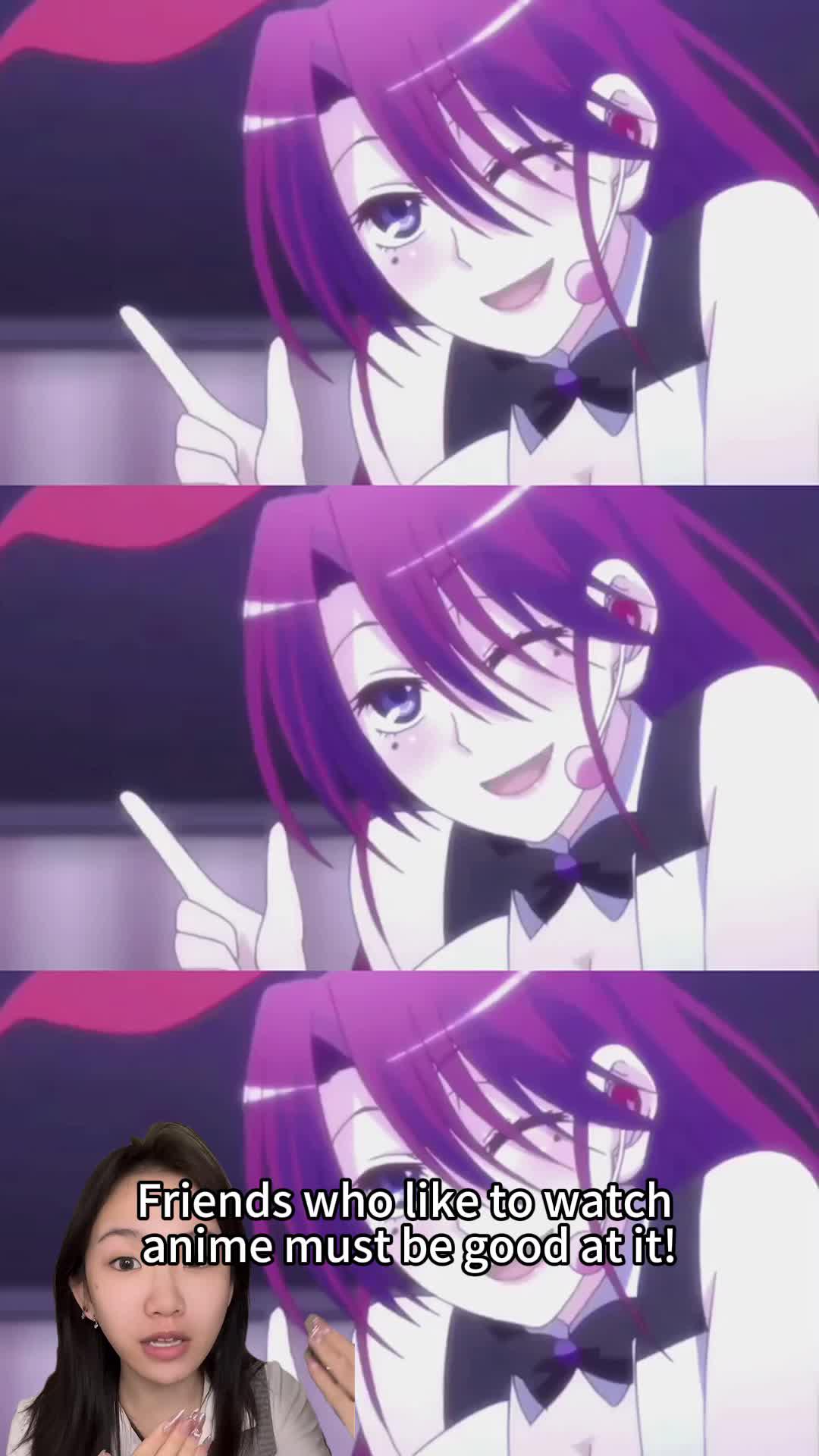 Watch HD anime anytime