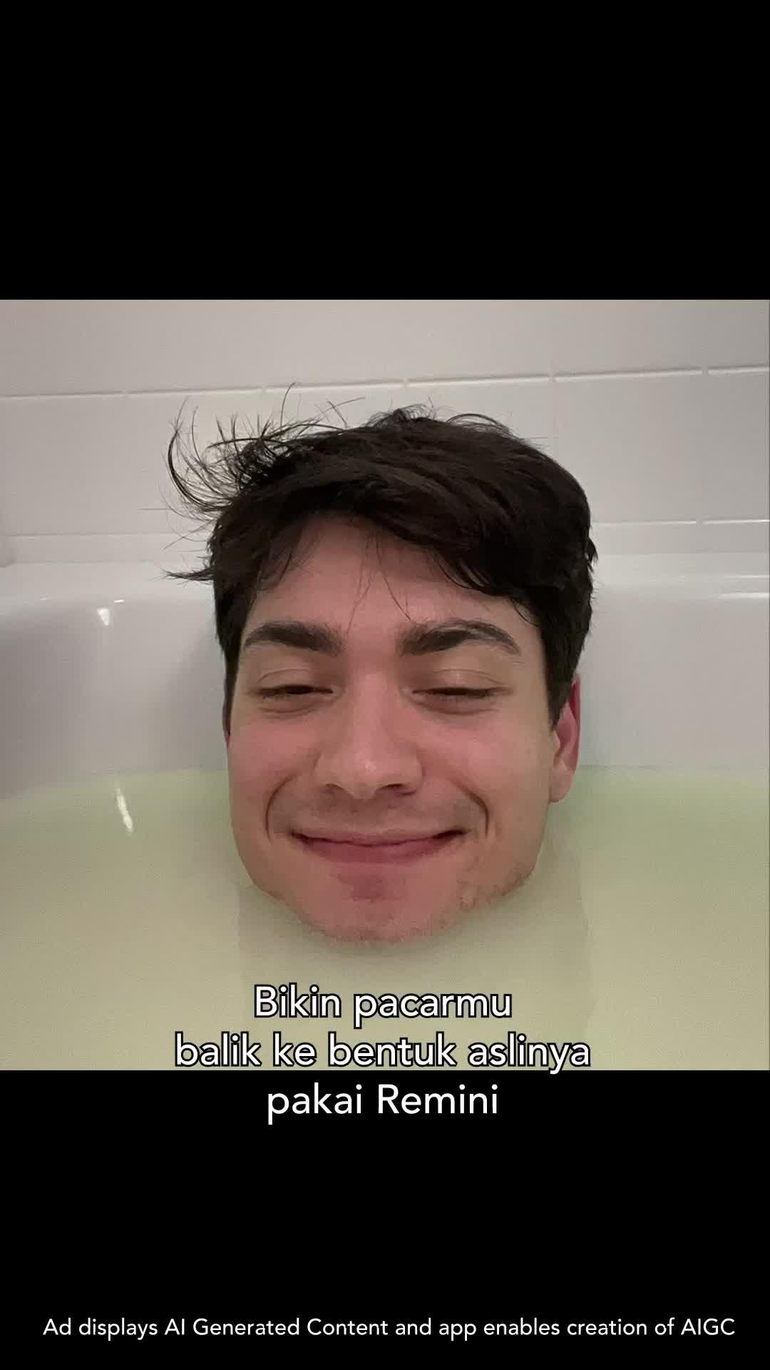 This Toon filter is my new obsession