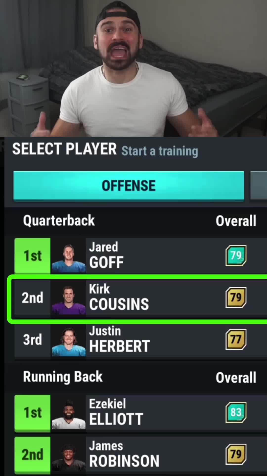 Download Football Head Coach 24 now!