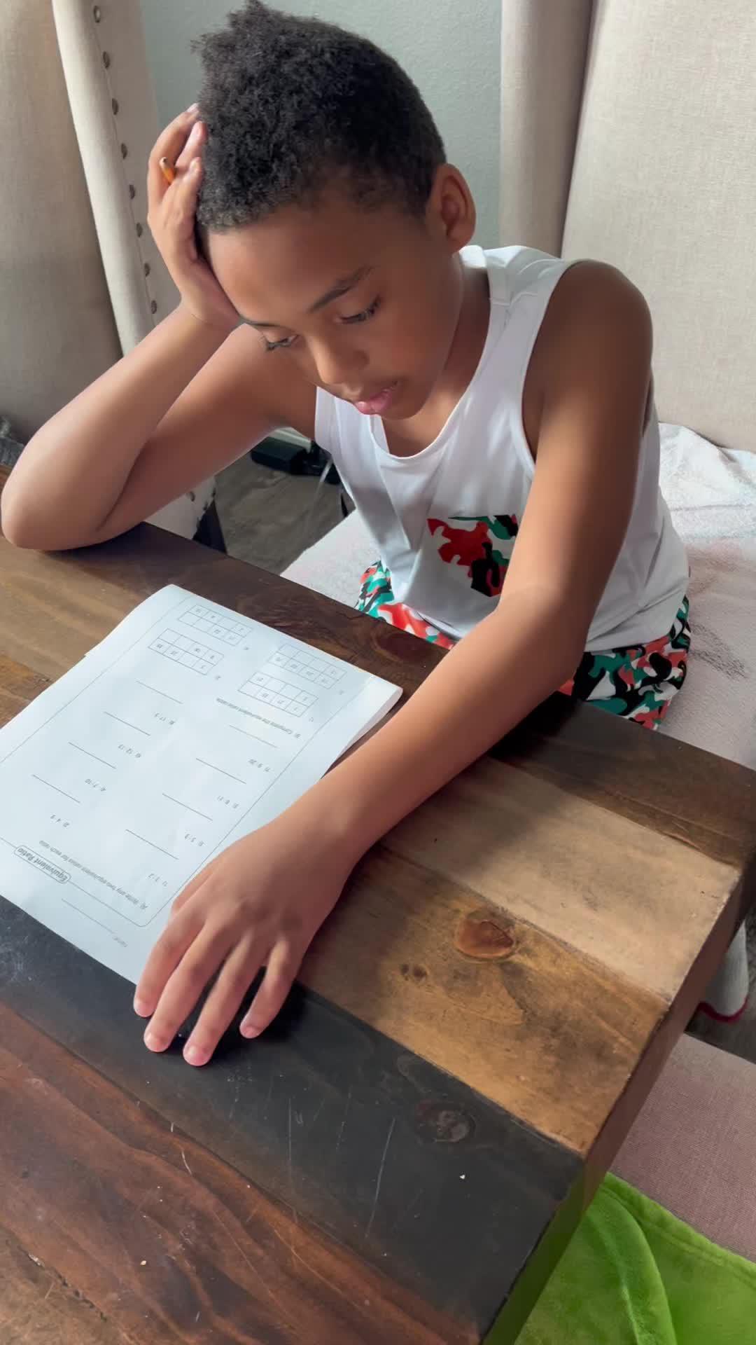 Do you find yourself struggling with math? Don't worry, Solvix is here to help!