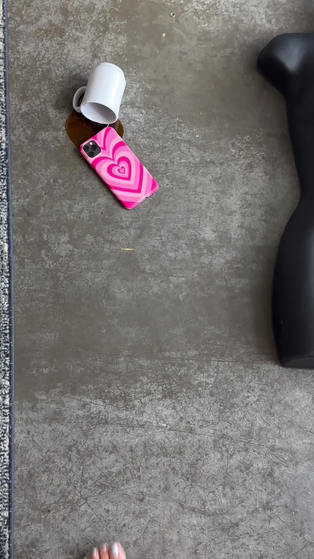 Satisfy your custom home screen now!