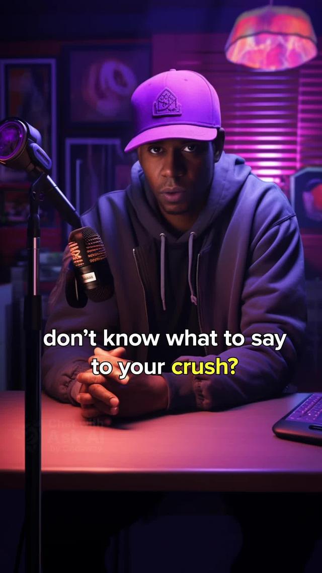 Download & ask anything!