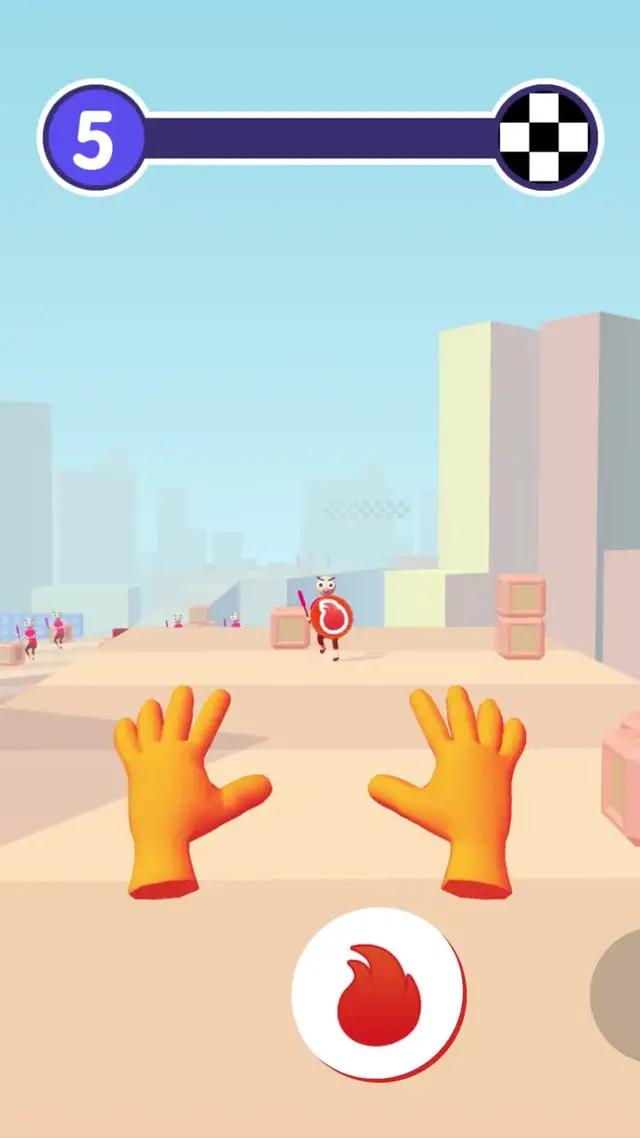 超楽しいゲーム