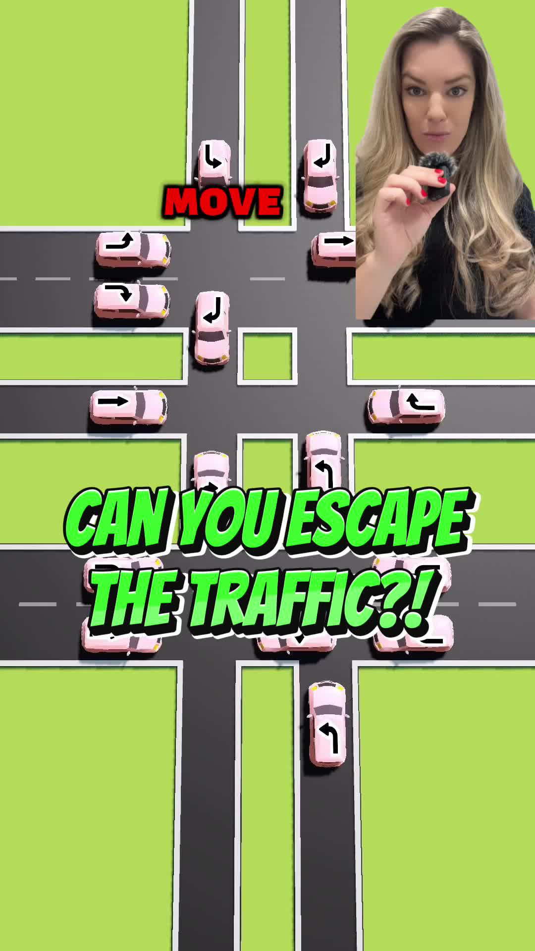 Harder than you think!