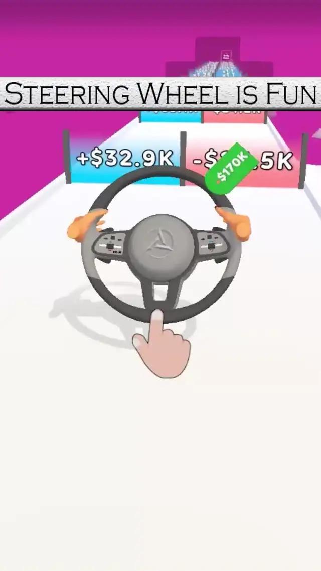 Collect the craziest cars!