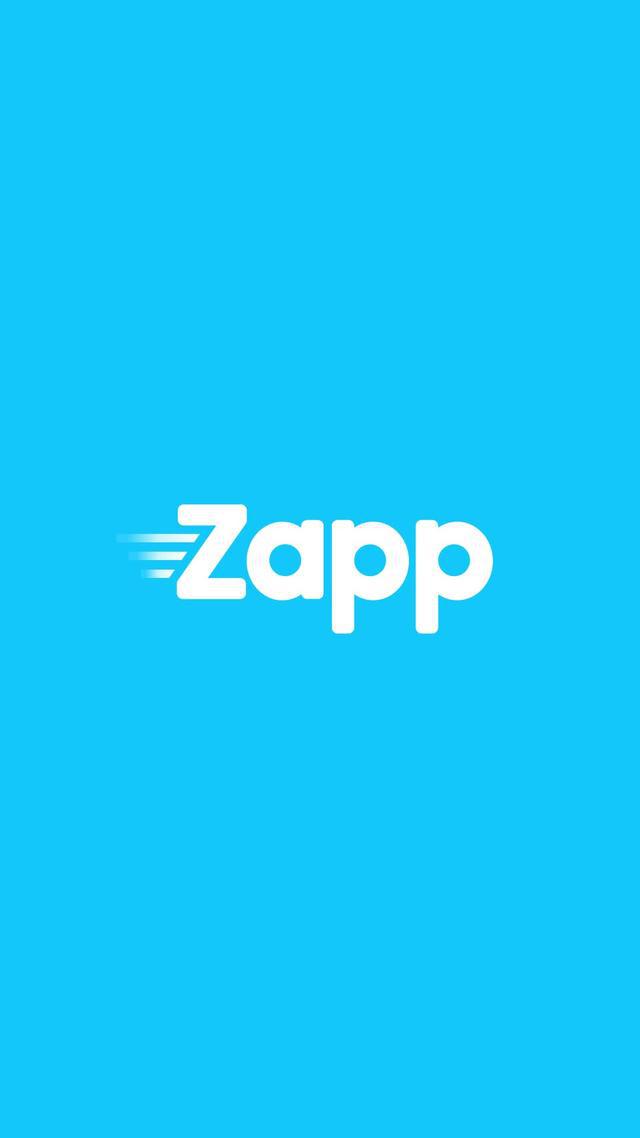 £10 off your first order with ZAPPTEN