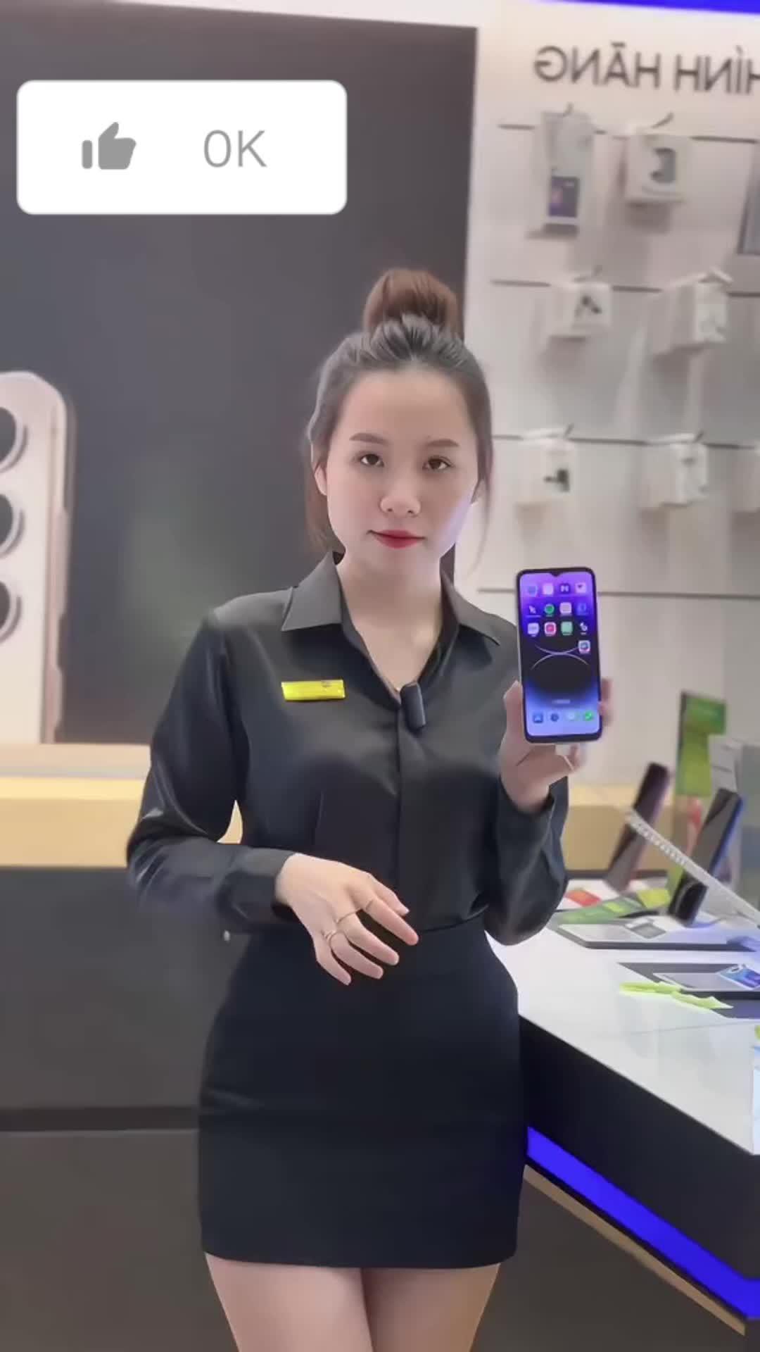 Biến android thành iphone chỉ sau 1 nốt nhạc