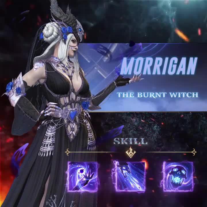 Exclusive CDK: WOR888,31 free draws!This fantasy Cthulhu RPG is coming!