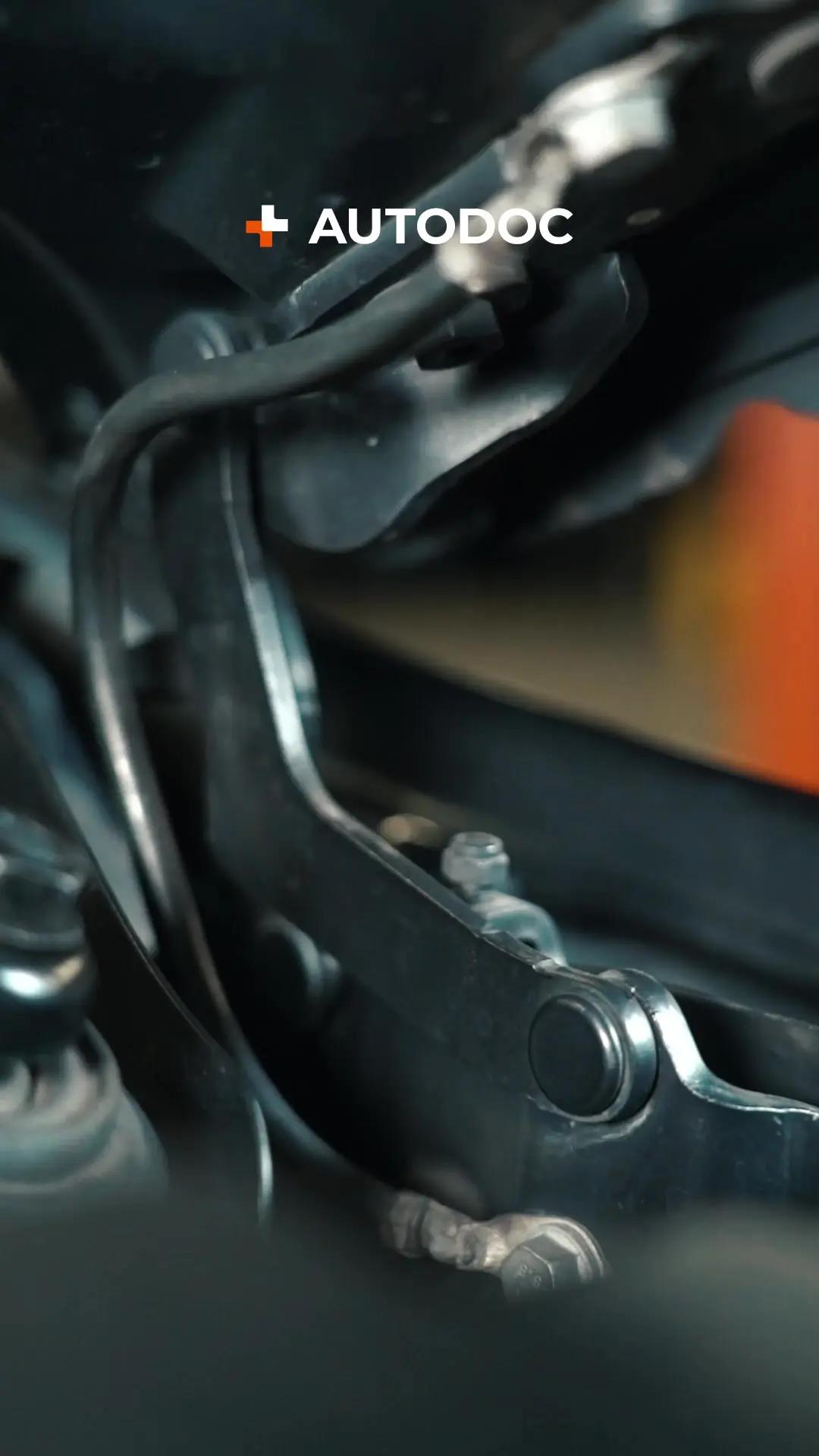 LIQUI MOLY 4084 Chain Spray provides several advantages for vehicle maintenance. It offers
 excellent lubrication and protection for chains, ensuring smooth and efficient operation. The spray is
 highly adhesive, preventing sling-off and ensuring long-lasting performance. Additionally, it protects
 against rust and corrosion, extending the lifespan of the chains and related components🔥
 ▪️Chain Spray
 ▪️Article number: 4084 
 You will find everything you need in the AUTODOC mobile app! 🔥📲
 ______________________________
 All the spare parts you need in one AUTODOC app📲
 Use the active link in our bio🔝
 #autodoc #autoservice #autoparts #carparts #carmechanic #girlmechanic #carsoftiktok #autohack #carrepair 
 #autorepair #diy #tools #carhacks #autoadvice #carmaintenance #cartips #DIYauto #carfix #mechanictips 
 #autoDIY #autotutorials #tutorials #fyp #top #viral 
