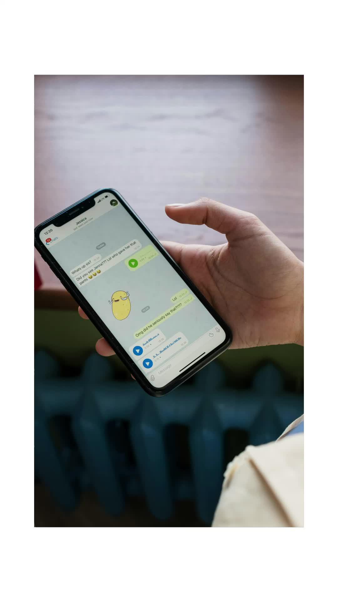 Start using AI straight on your keyboard!