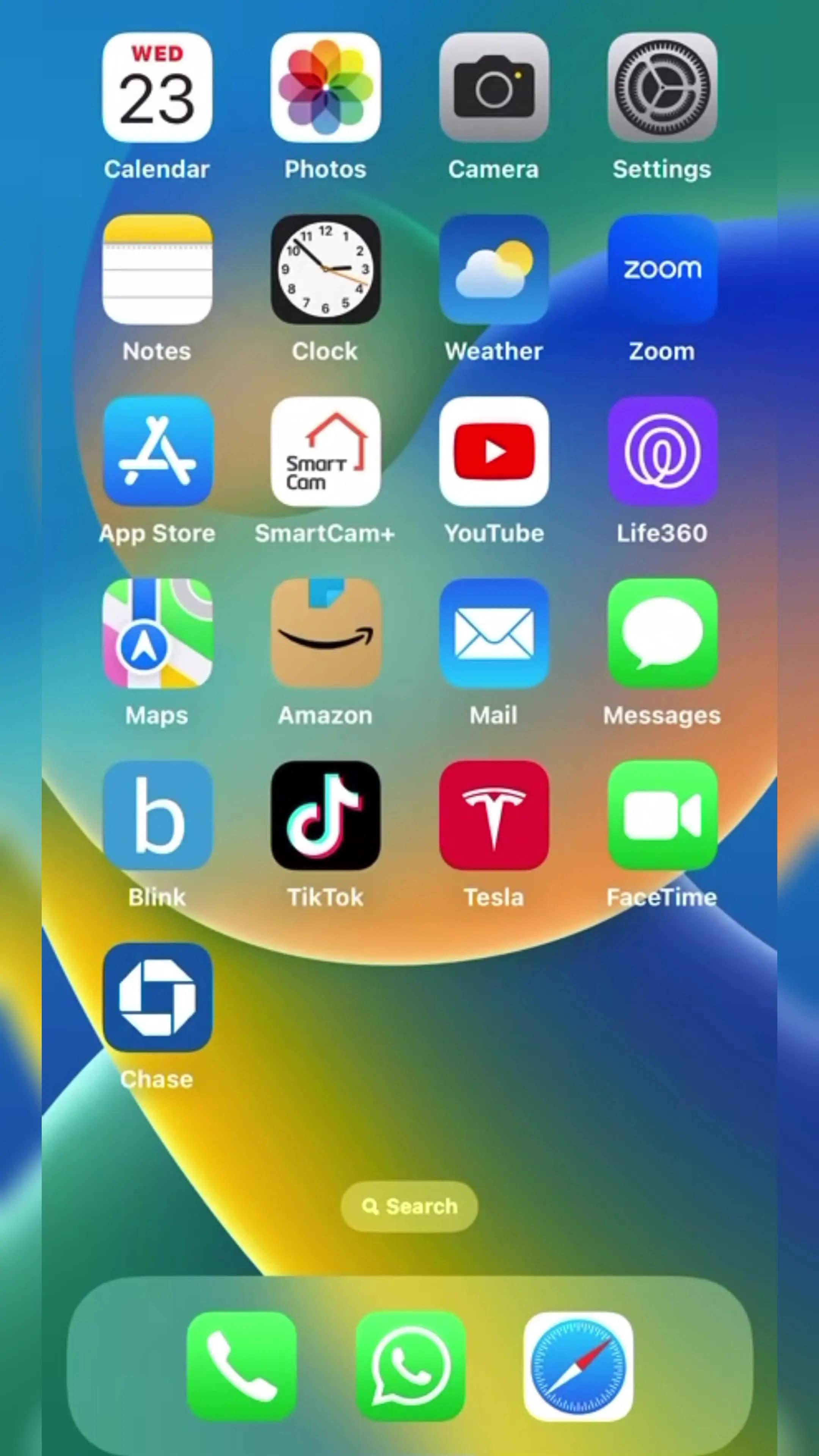 One Tap Get Awesome Widget！