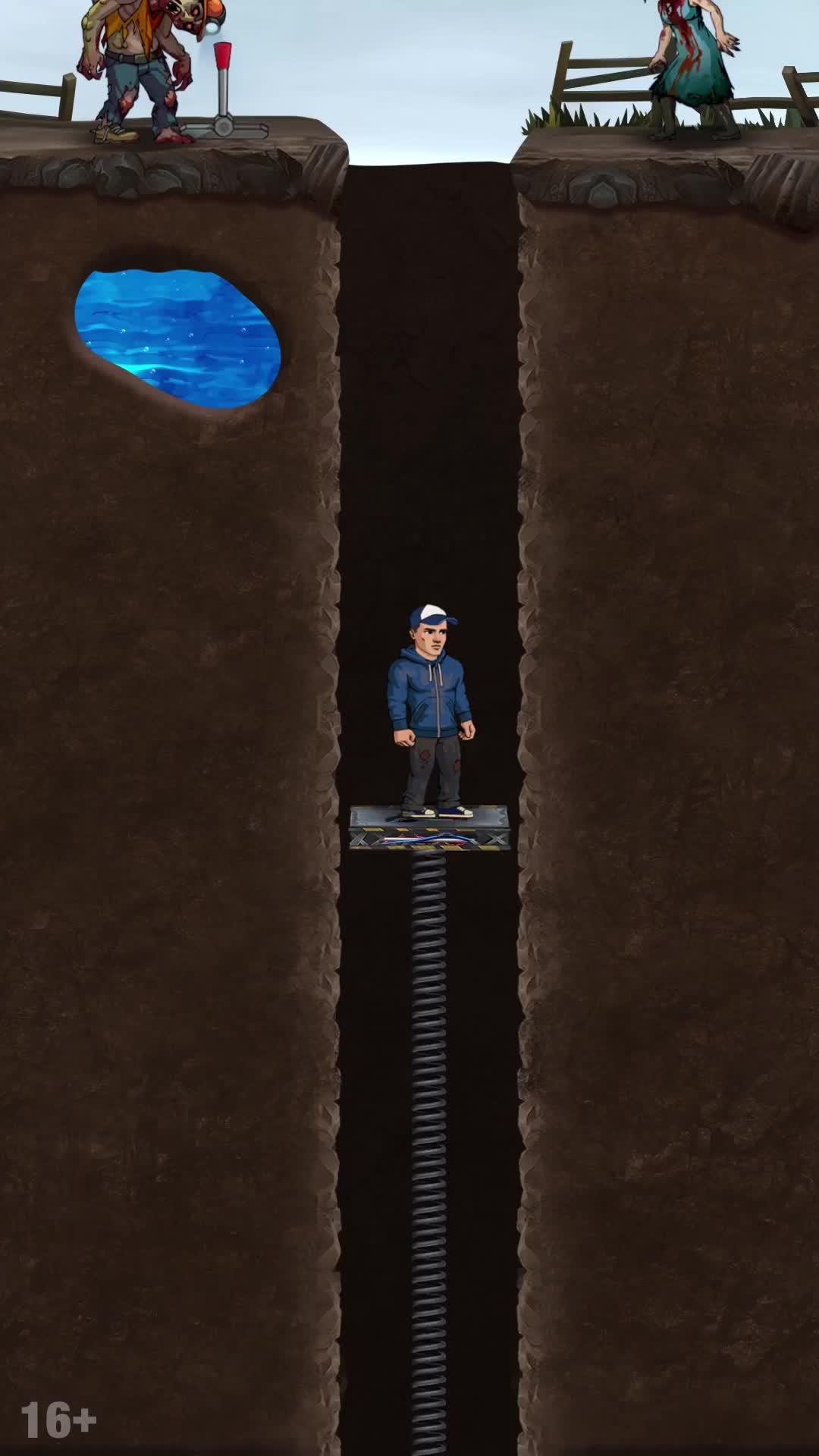 THE BEST GAME OF 2021