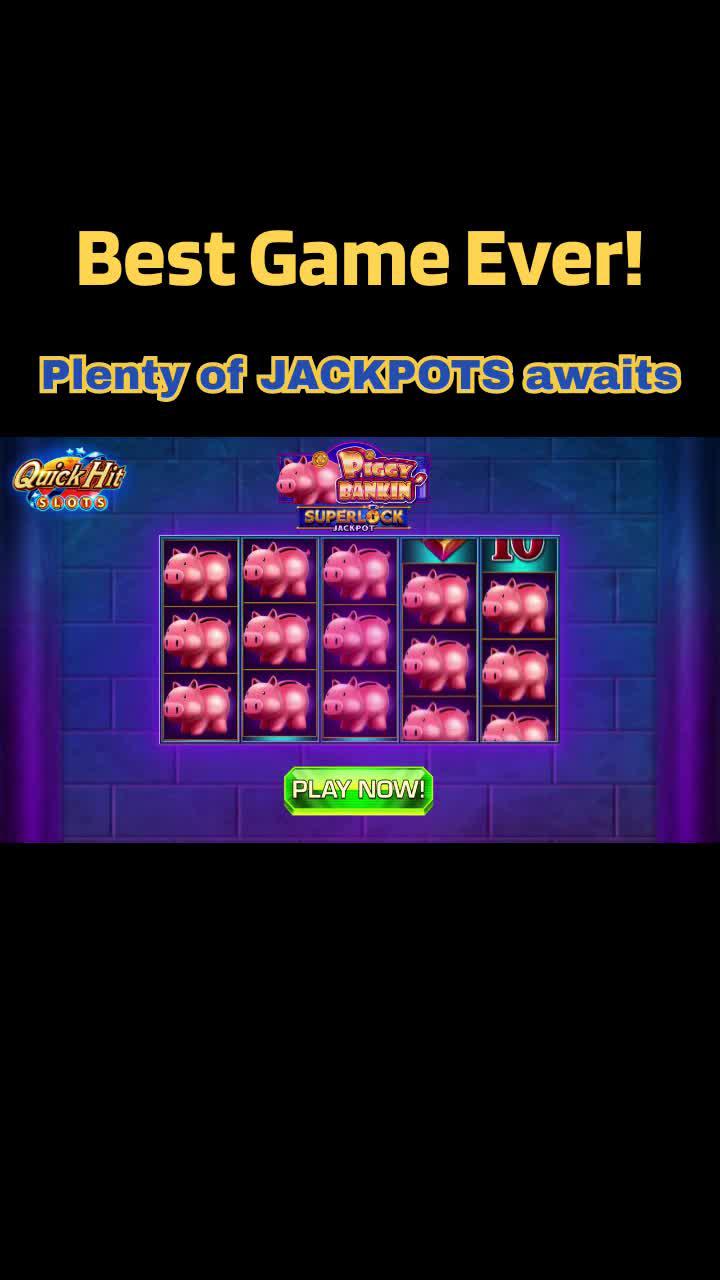 Top Ranked Authentic Vegas Slots