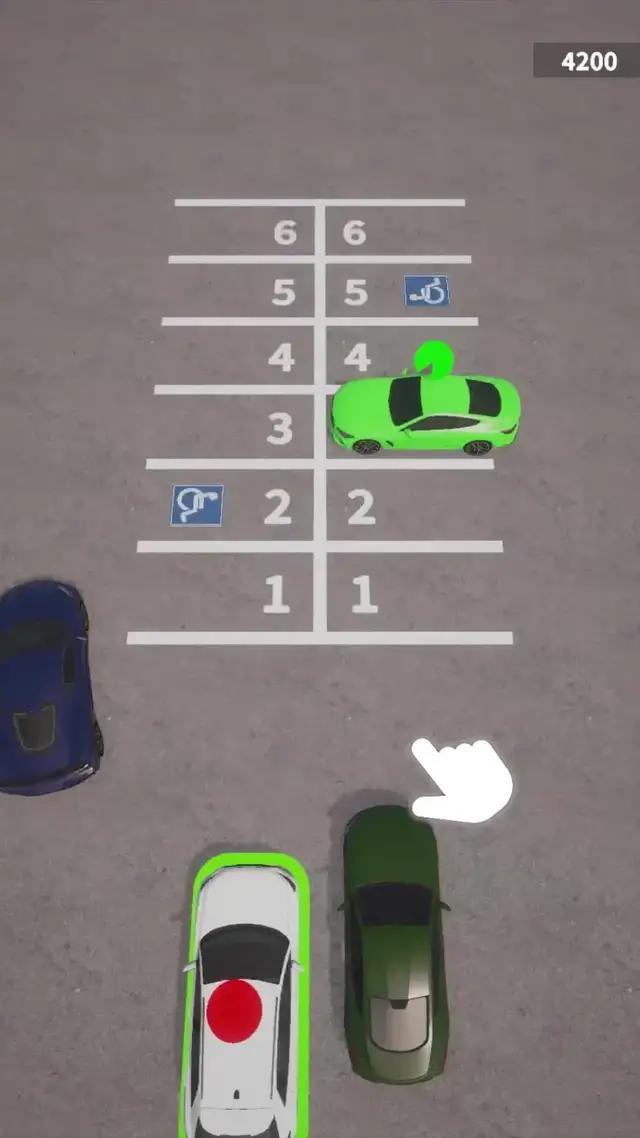 Can you park all cars