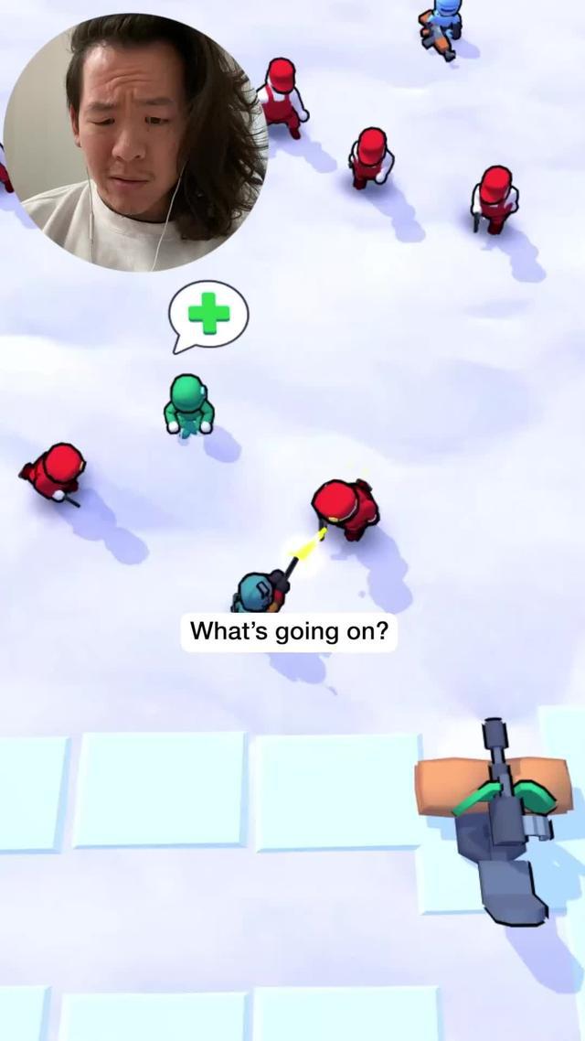 Join the battle full of unparalleled action!