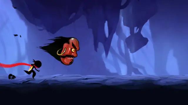 오직, 액션으로 전력질주