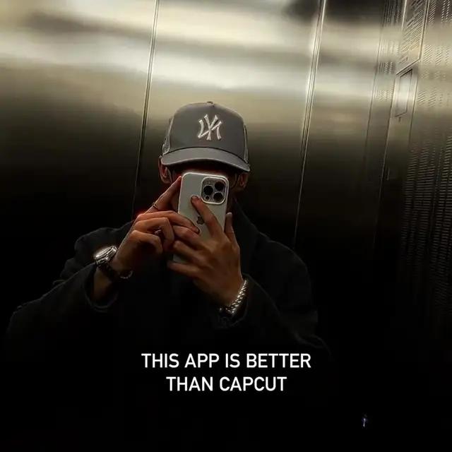 Video editor for viral content