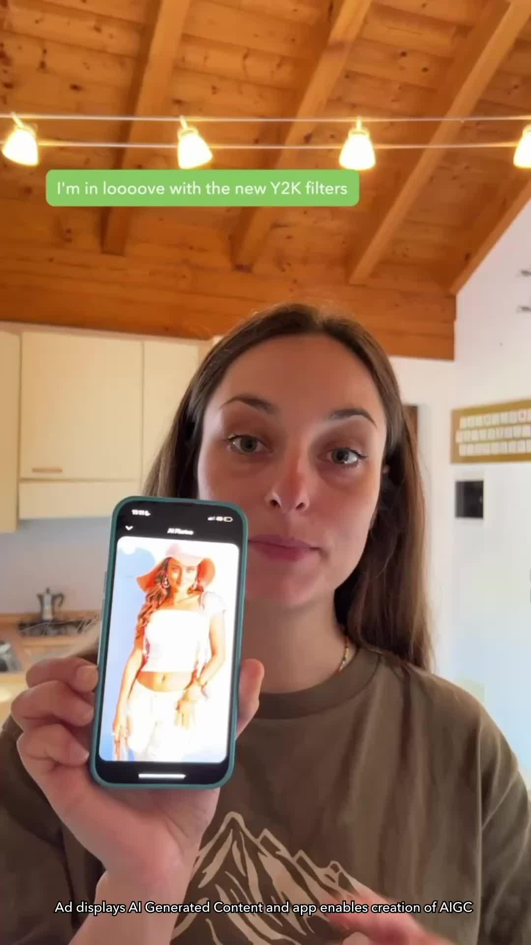 Y2K nostalgia is here!