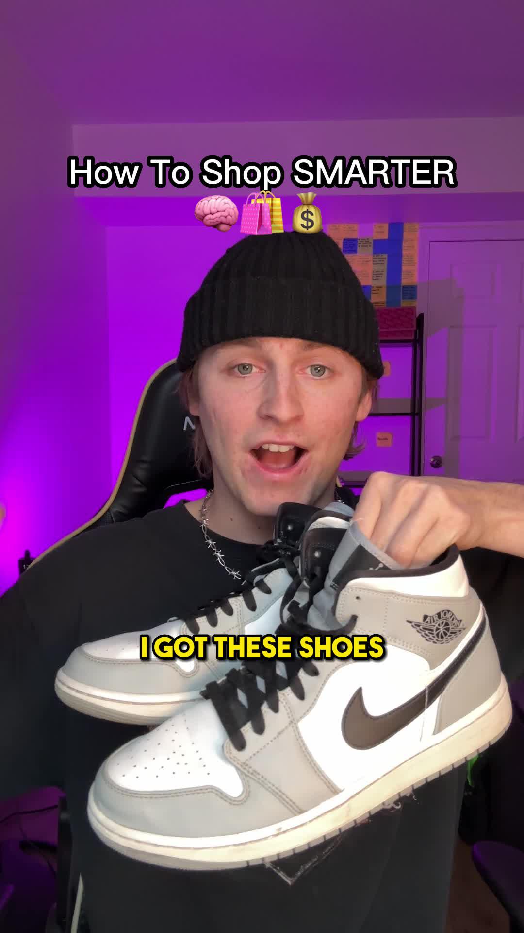 3 items for $0.99 on 1st order