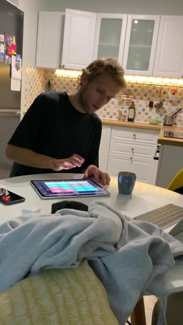 Express yourself as you become a DJ!