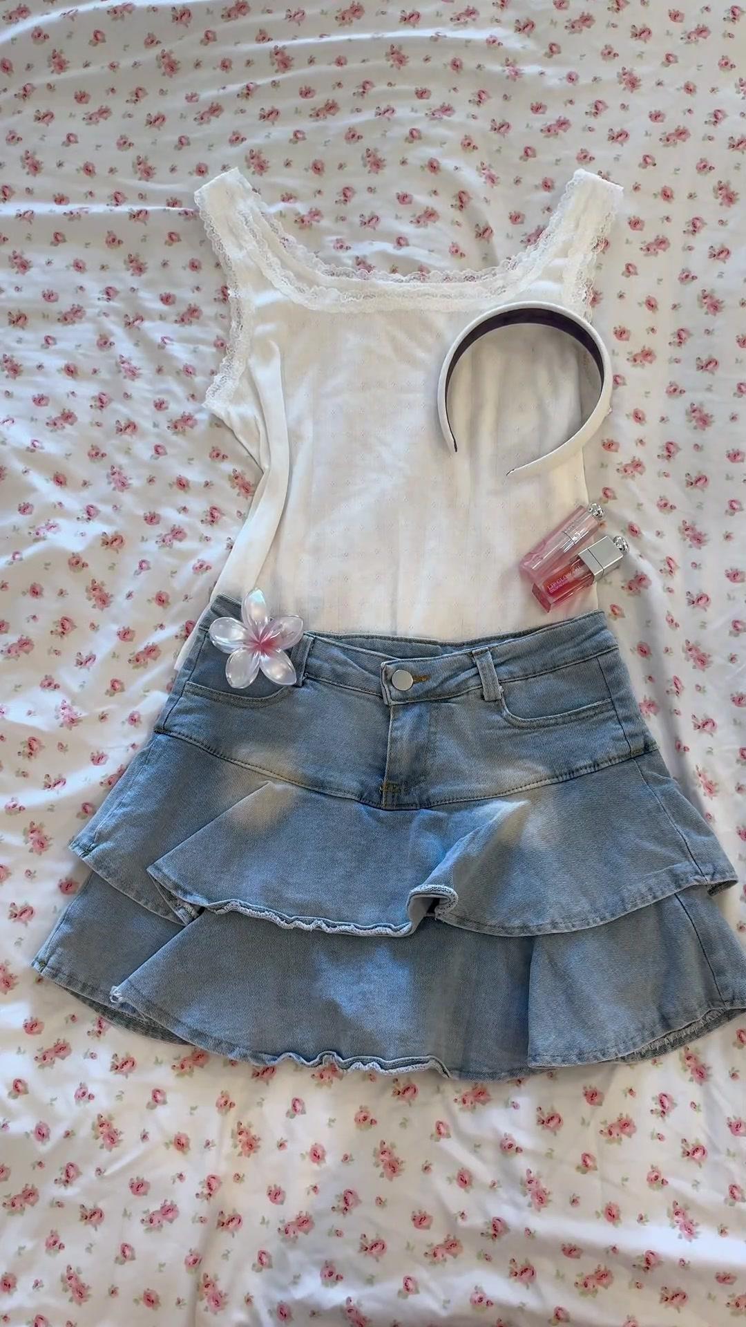 ready for summer! 🎀🍉 code: dkr5862 in #temu search bar for up to 90% off and 🌷💗 in bi0 (app new users only with qualifying orders) FREE shipping and FREE returns #summerhaul #summeroutfits #springoutfits #springbreak #temufinds #temuhaul #tryonhaul