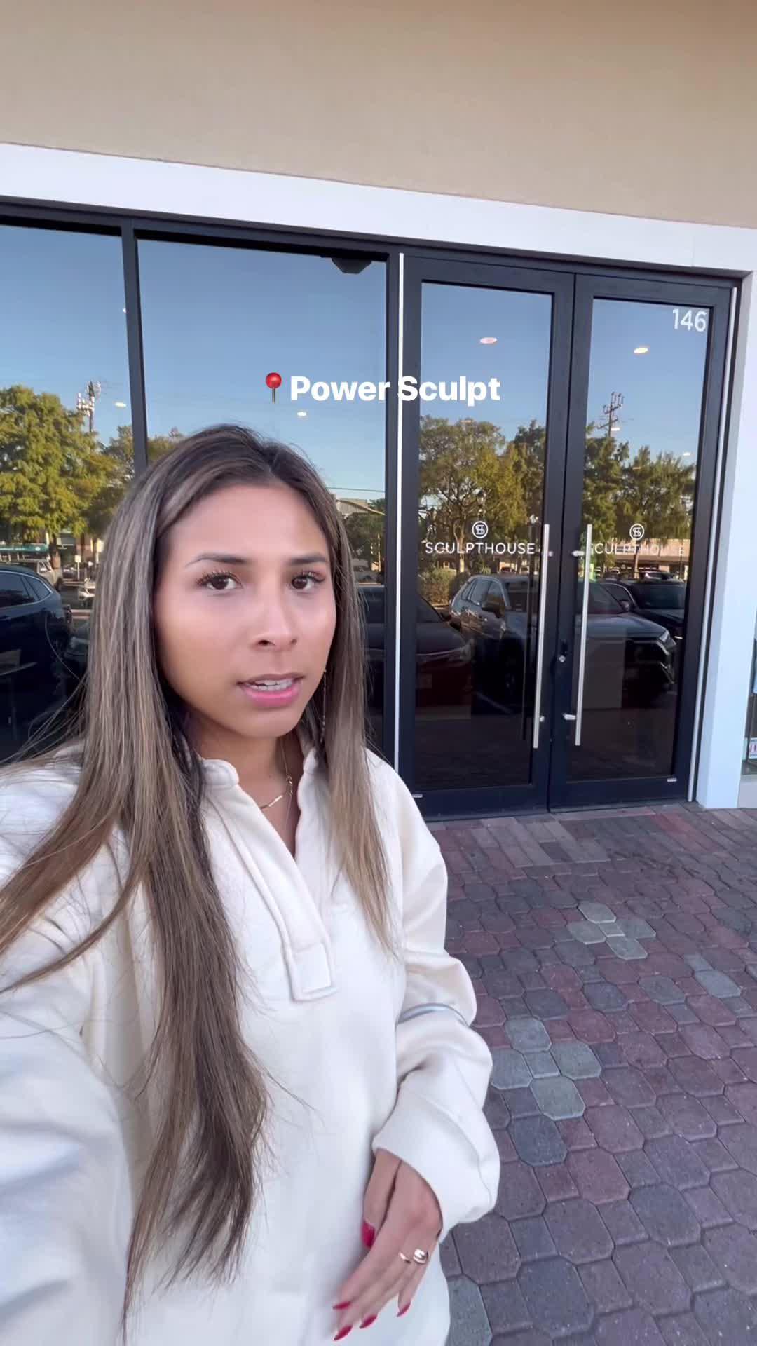 This is where you can join ClassPass for 1 month free.