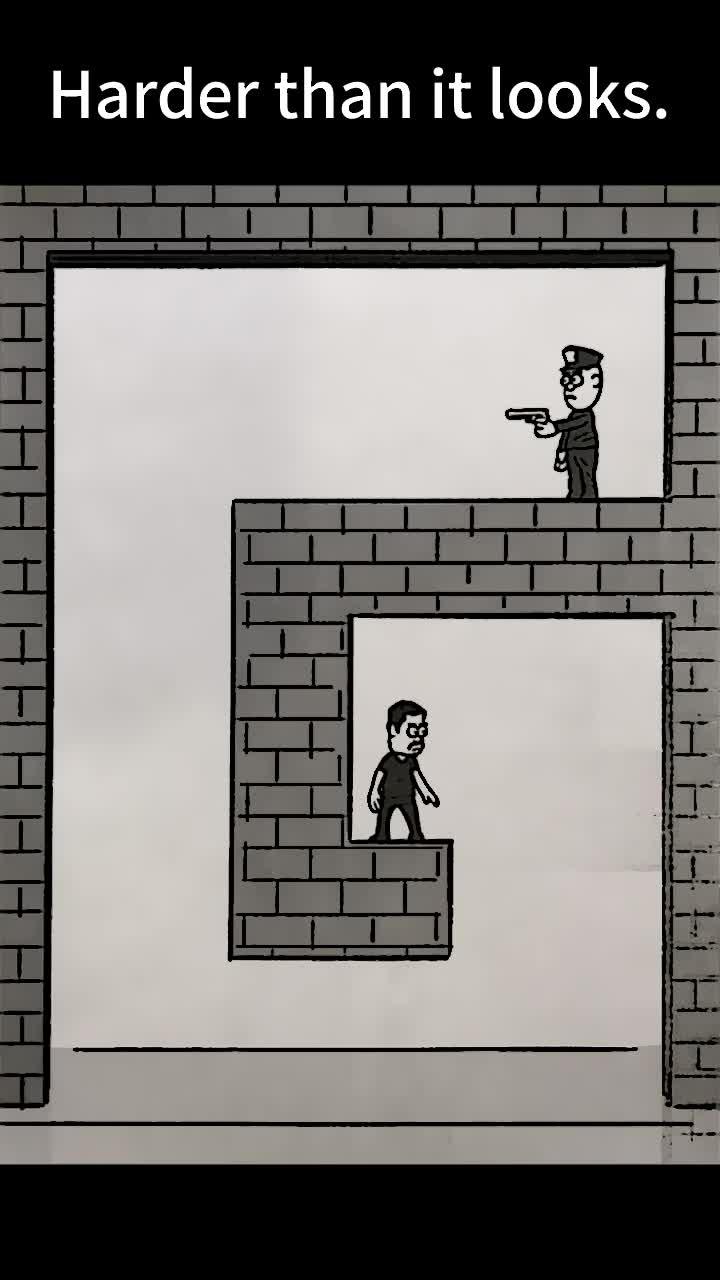 Take down all the bad guys!