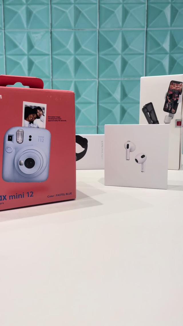 Exclusive Ramadan Sale! Download the app today to unlock 80% off your favorite brands and products.