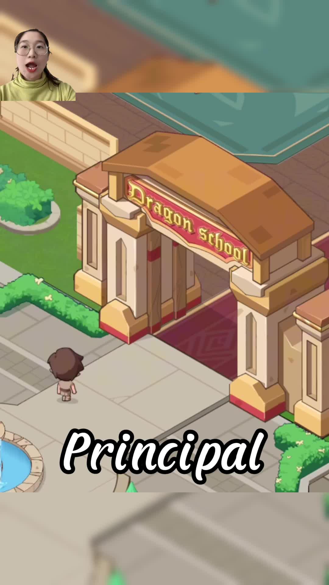 Download the IDLE game for free!