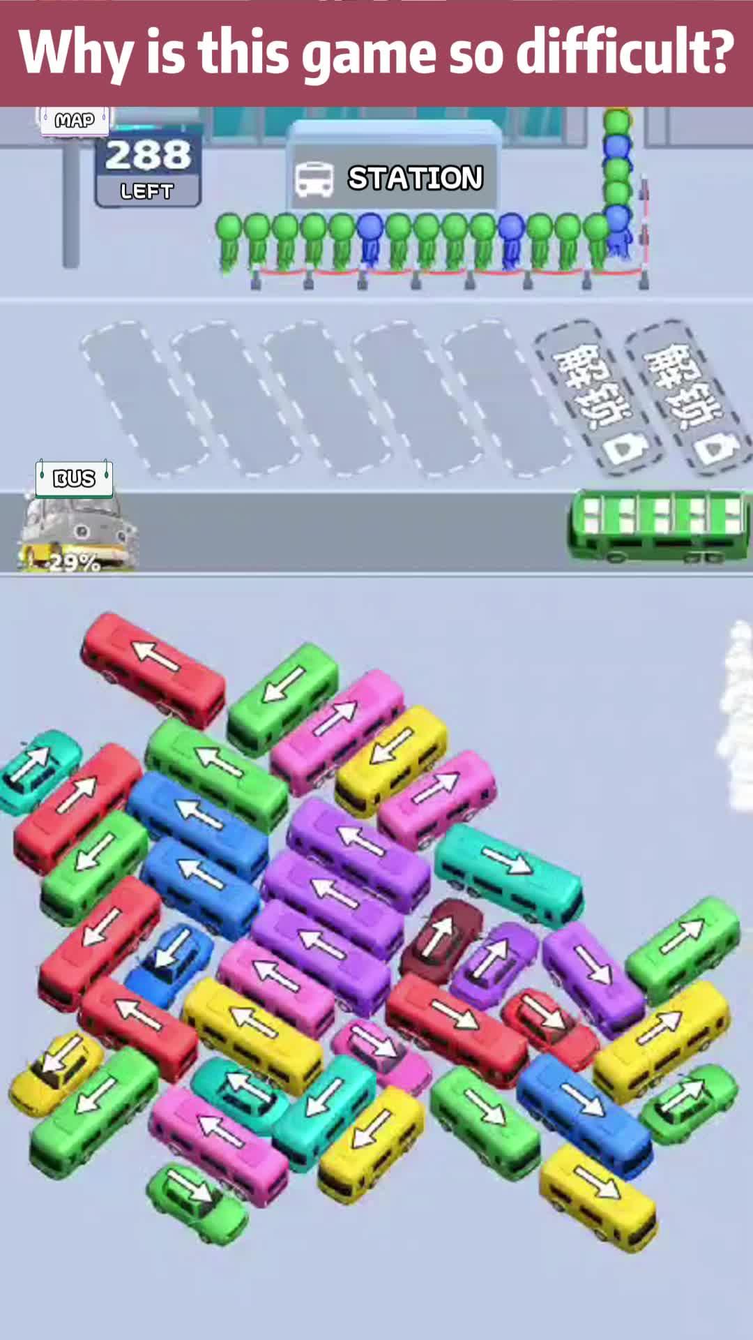 How quickly can you solve it