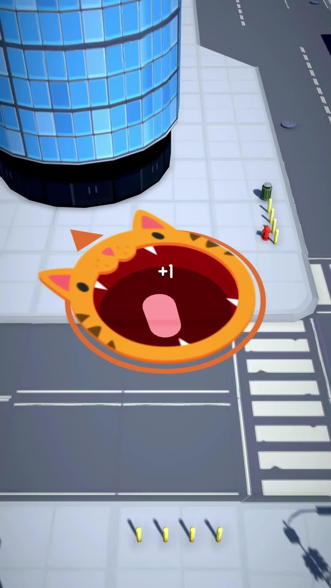 The most addictive game!