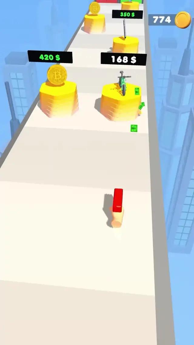 ハマリ度抜群のゲーム