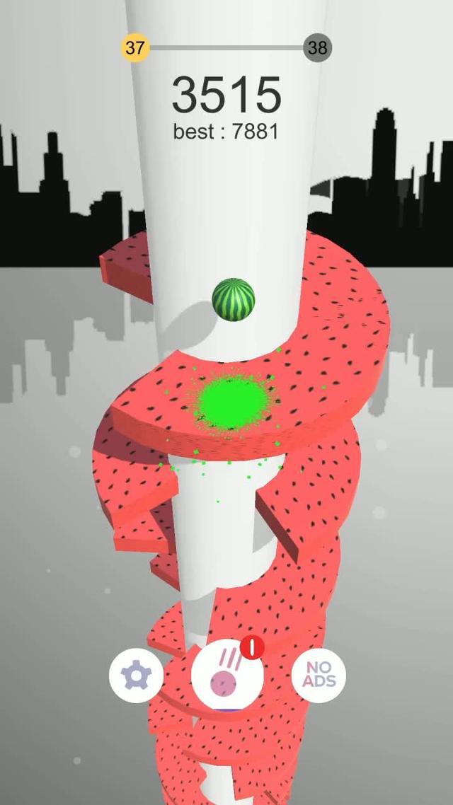 The most addictive game!