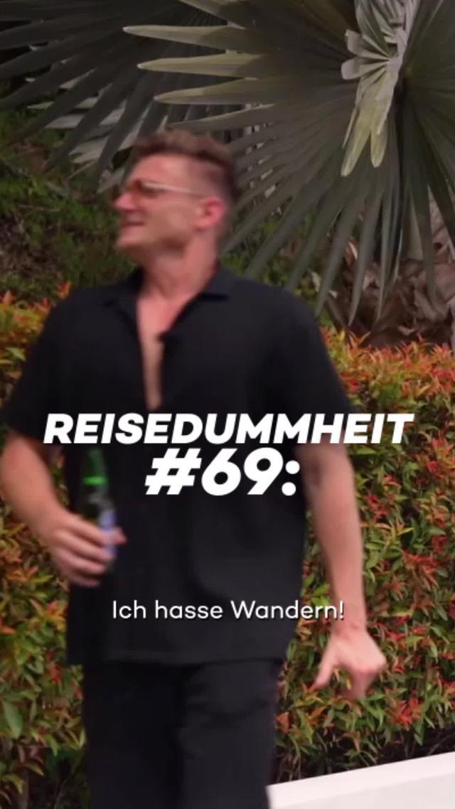 Acht Reality-Stars auf einer paradiesischen Insel. Im Wettbewerb an verschiedenen Orten.