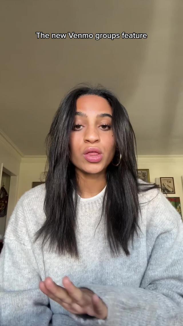 Split the hotel, car rental, meals and more automatically with Venmo Groups. 