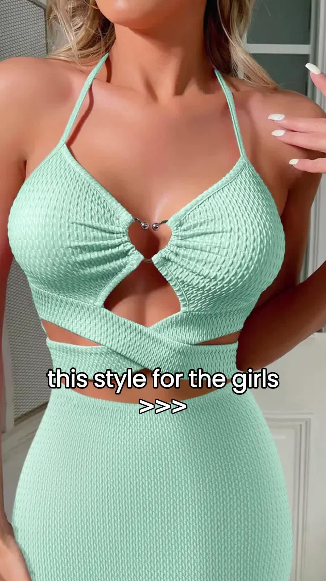 💖all clothes from @Temu very ready for summer☀️✨#summerhaul #haultok #fashion #style #styleinspo #fitinspo #outfits #haul #temu #temuhaul #temufinds #whattowear #ootd