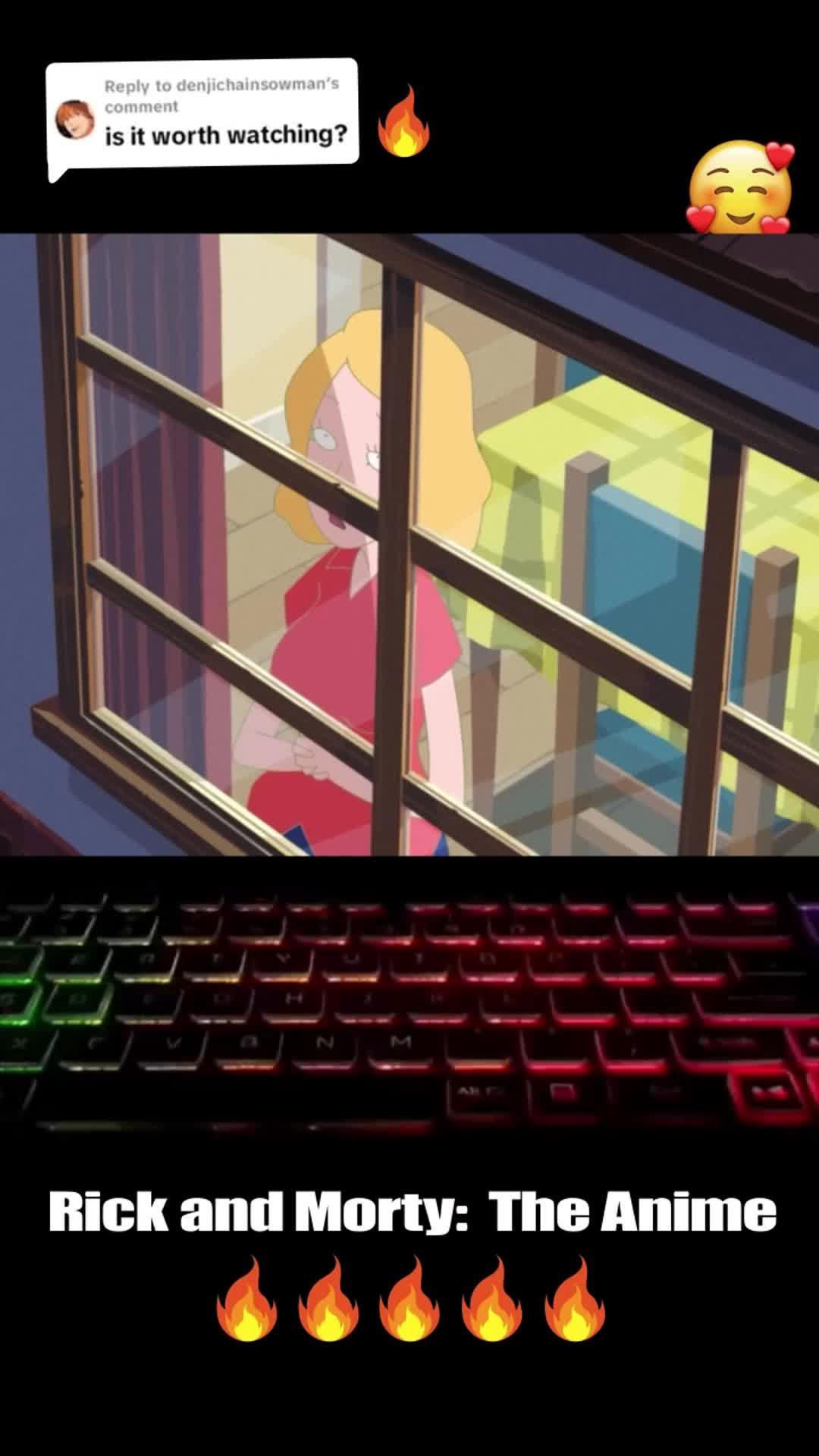 Watch HD animation resources at any time