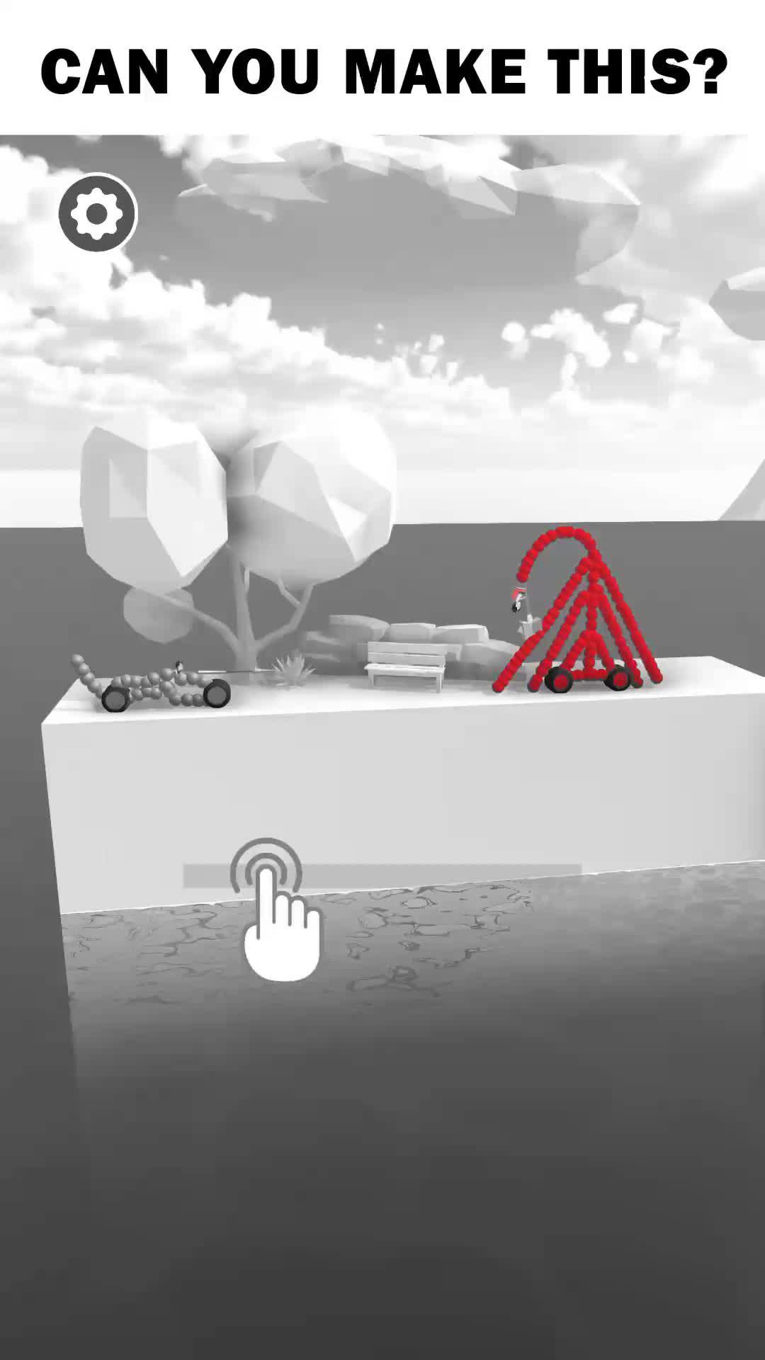 The most addictive game!