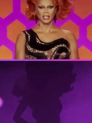 Become the next Drag Race Superstar in RuPaul’s brand new mobile game.