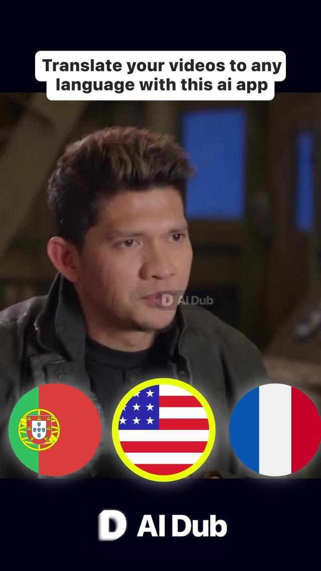 terjemahkan video Anda ke bahasa apa pun!