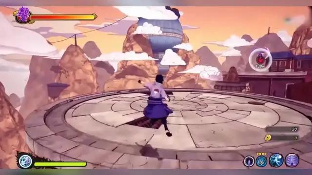 [Ninja idle RPG] officially open for download for free!