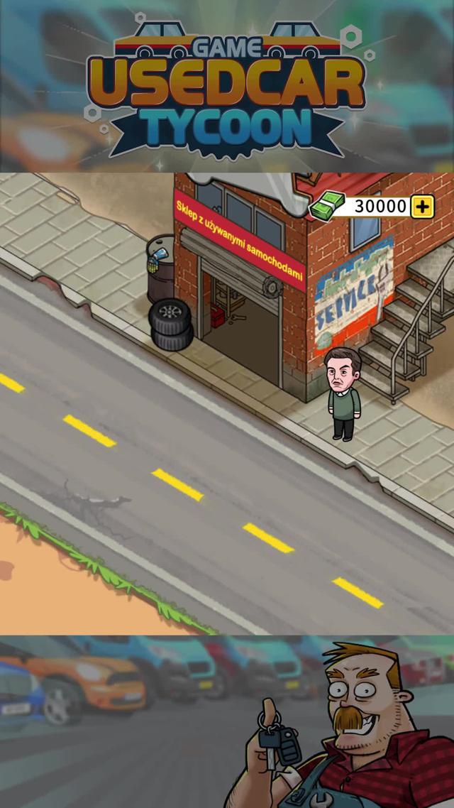 Zostań mechanikiem i przekształć swój samochód